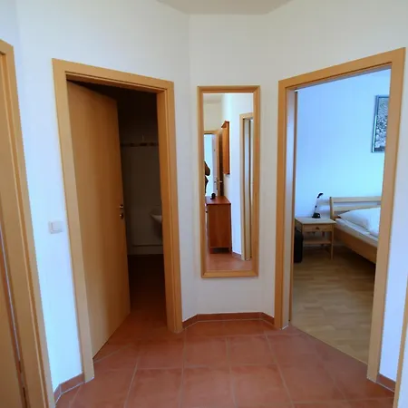 Klabautermann App. 3 #71468 Apartament *