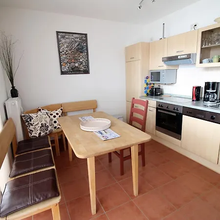 Klabautermann App. 3 #71468 Apartament *